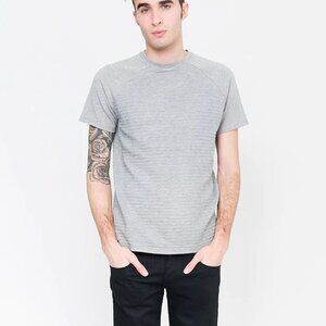 Quinn Harlaut Mixed Media T Shirt